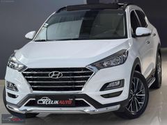 2020-TUSCON_1.6 T-GDİ-POWER EDİTİON_ELK.BAGAJ-BOYASIZ_13.000KM