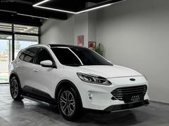2022 FORD KUGA 1.5 ECOBLUE TİTANİUM PANAROMİK CAM TAVAN LED PKT