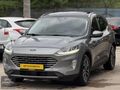 CAM TAVAN..ŞERİT TAKİP..OTO PARK PİLOT..2020 FORD KUGA TİTANİUM