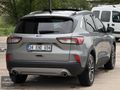 CAM TAVAN..ŞERİT TAKİP..OTO PARK PİLOT..2020 FORD KUGA TİTANİUM