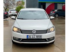 SAHİBİNDEN PASSAT B7 KONFOR ARAYANA
