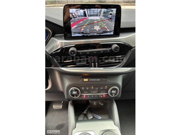 "CLK_Premium_cars"-2022_KUGA_1.5_TR'DE TEK_SADECE 2.650 KM'DE