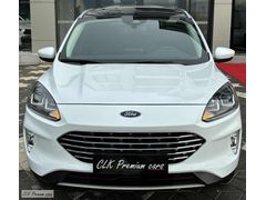 "CLK_Premium_cars"-2022_KUGA_1.5_TR'DE TEK_SADECE 2.650 KM'DE
