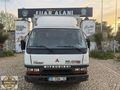 252 BIN KM 2005 MDL ABSLİ HATASIZ 659.F UZUN ŞASİ SIFIR KASALI