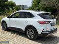 İZ-PARK AUTO 2020 FORD KUGA TİTANYUM DİZEL 97 KM DEĞİŞENSİZ