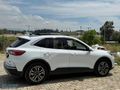 İZ-PARK AUTO 2020 FORD KUGA TİTANYUM DİZEL 97 KM DEĞİŞENSİZ
