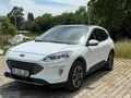 İZ-PARK AUTO 2020 FORD KUGA TİTANYUM DİZEL 97 KM DEĞİŞENSİZ