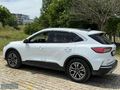İZ-PARK AUTO 2020 FORD KUGA TİTANYUM DİZEL 97 KM DEĞİŞENSİZ