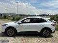İZ-PARK AUTO 2020 FORD KUGA TİTANYUM DİZEL 97 KM DEĞİŞENSİZ