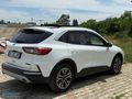 İZ-PARK AUTO 2020 FORD KUGA TİTANYUM DİZEL 97 KM DEĞİŞENSİZ