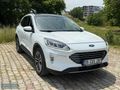 İZ-PARK AUTO 2020 FORD KUGA TİTANYUM DİZEL 97 KM DEĞİŞENSİZ