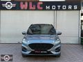 WLC MOTORS'DAN 2020 FORD KUGA 1.5 EcoBlue ST-Line TEKNOLOJİ+KIŞ