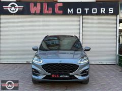 WLC MOTORS'DAN 2020 FORD KUGA 1.5 EcoBlue ST-Line TEKNOLOJİ+KIŞ