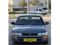 DEĞİŞENSİZ KLİMALI 96 TOYOTA COROLLA XLİ