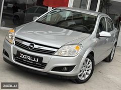 Hatasız-2008-Opel Astra-1.3 CDTI-Enjoy-176.ooo Km-Sedan-
