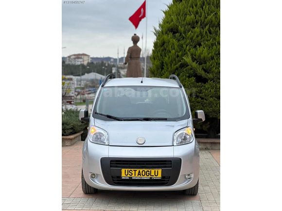 KAZASIZ DEĞIŞENSIZ OTOMOBİL RUHSAT