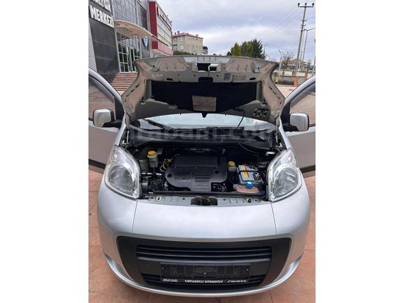 KAZASIZ DEĞIŞENSIZ OTOMOBİL RUHSAT