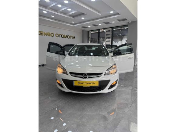 ZENGO otomotiv den 18 k.k taksit emsalsiz