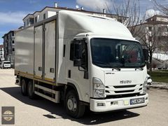 "2023 ISUZU NPR 3D 10 TEKER FRİGOLU KLM SRV BKM %20 KDV"