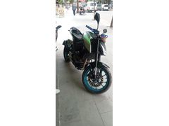 Sahibinden CFmoto 250NK