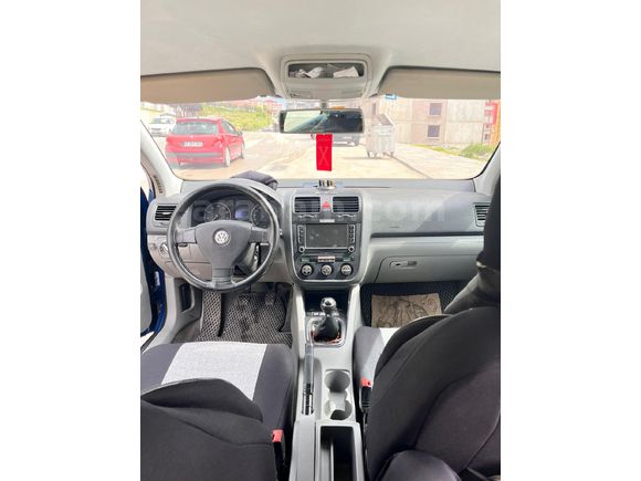 Sahibinden Volkswagen Golf 1.6 FSi Midline 2004 Model