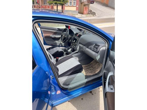 Sahibinden Volkswagen Golf 1.6 FSi Midline 2004 Model