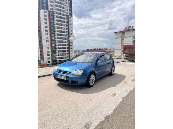 Sahibinden Volkswagen Golf 1.6 FSi Midline 2004 Model