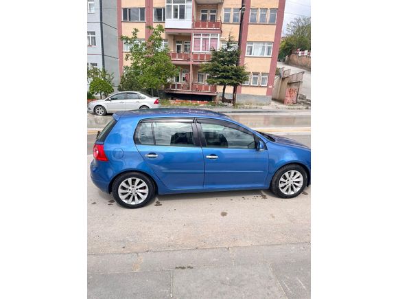 Sahibinden Volkswagen Golf 1.6 FSi Midline 2004 Model