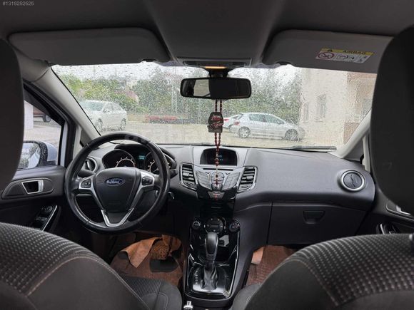 2015 MODEL OTOMATİK MASRAFSIZ BAKIMLI