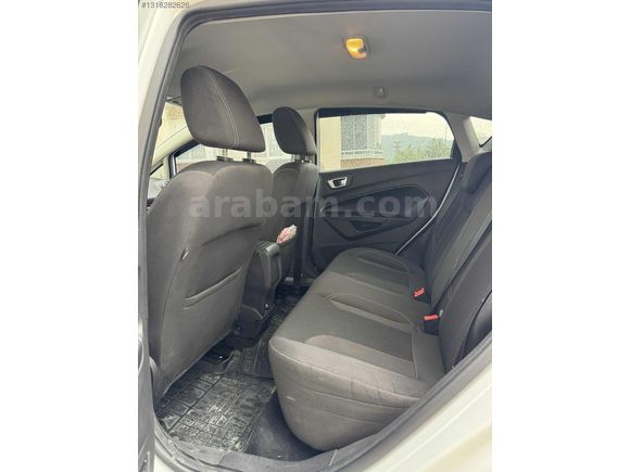 2015 MODEL OTOMATİK MASRAFSIZ BAKIMLI