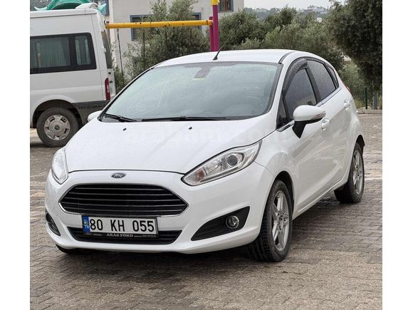 2015 MODEL OTOMATİK MASRAFSIZ BAKIMLI
