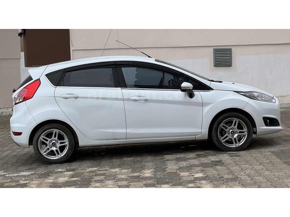 2015 MODEL OTOMATİK MASRAFSIZ BAKIMLI