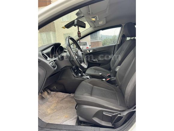 2015 MODEL OTOMATİK MASRAFSIZ BAKIMLI