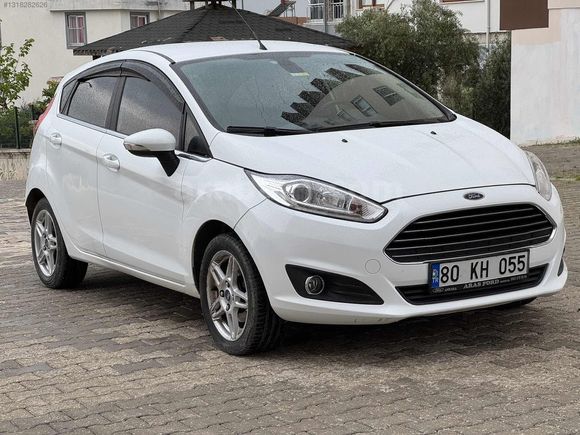 2015 MODEL OTOMATİK MASRAFSIZ BAKIMLI