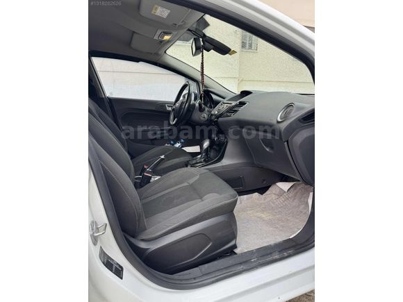 2015 MODEL OTOMATİK MASRAFSIZ BAKIMLI