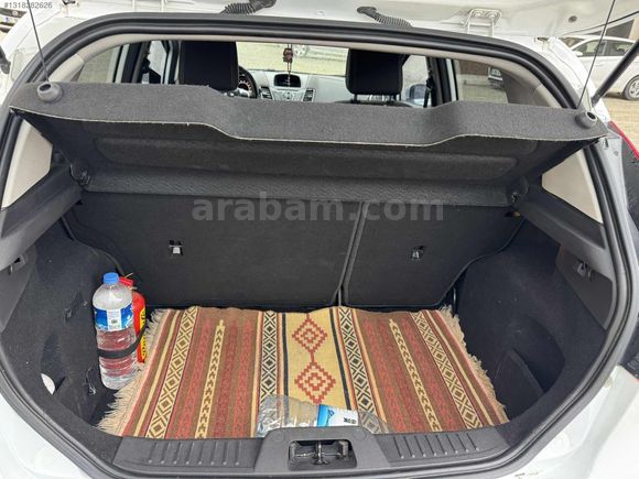 2015 MODEL OTOMATİK MASRAFSIZ BAKIMLI