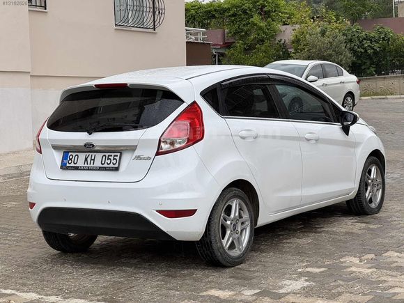 2015 MODEL OTOMATİK MASRAFSIZ BAKIMLI