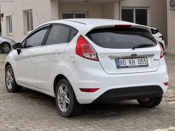 2015 MODEL OTOMATİK MASRAFSIZ BAKIMLI