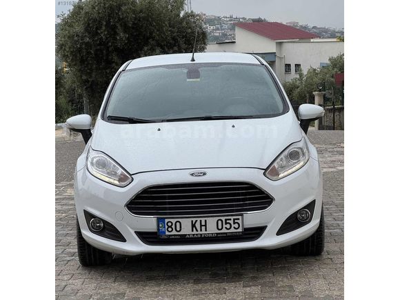 2015 MODEL OTOMATİK MASRAFSIZ BAKIMLI