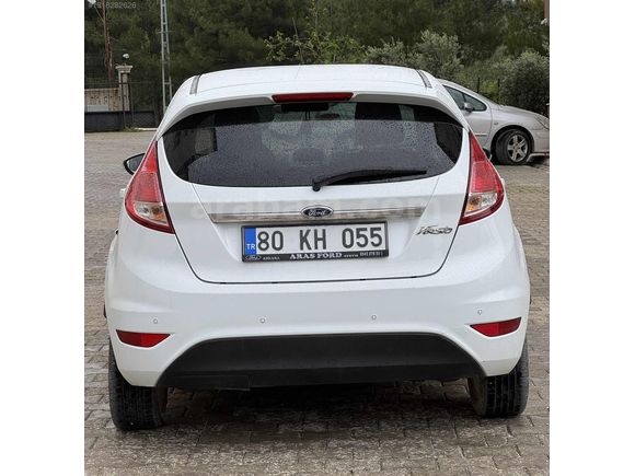 2015 MODEL OTOMATİK MASRAFSIZ BAKIMLI