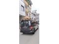2007 2.5 Cityvan Transporter Ekstralı Tek Elden Kullanılmış