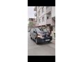 2007 2.5 Cityvan Transporter Ekstralı Tek Elden Kullanılmış