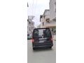 2007 2.5 Cityvan Transporter Ekstralı Tek Elden Kullanılmış