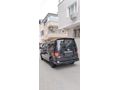 2007 2.5 Cityvan Transporter Ekstralı Tek Elden Kullanılmış