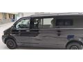 2007 2.5 Cityvan Transporter Ekstralı Tek Elden Kullanılmış