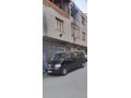2007 2.5 Cityvan Transporter Ekstralı Tek Elden Kullanılmış