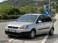 FİESTA 1.6 MOTOR TAM OTOMATİK 210 BİN KM GERİ GÖRÜŞ KAMERALI