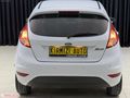 KIRMIZI AUTO'DN 2014 FORD FİESTA 1.6 TRENDX POWERSHİFT 65.000KM