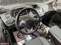 KIRMIZI AUTO'DN 2014 FORD FİESTA 1.6 TRENDX POWERSHİFT 65.000KM