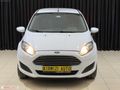 KIRMIZI AUTO'DN 2014 FORD FİESTA 1.6 TRENDX POWERSHİFT 65.000KM